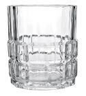 Long Water Cup Whiskey Drinking Glass Juice Breakfast Milk Classical Style